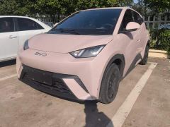 BYD Seagull 305km Vitality Edition - ფოტო 1