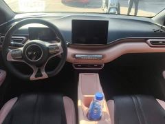BYD Seagull 305km Vitality Edition - ფოტო 12