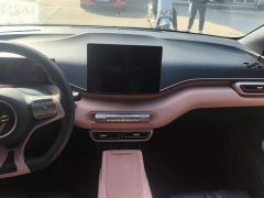 BYD Seagull 305km Vitality Edition - ფოტო 13