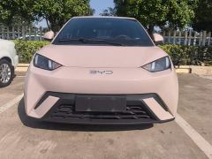 BYD Seagull 305km Vitality Edition - ფოტო 2