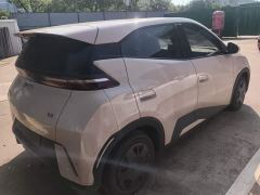 BYD Seagull 305km Vitality Edition - ფოტო 3