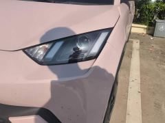 BYD Seagull 305km Vitality Edition - ფოტო 5