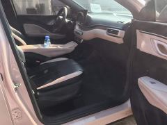 BYD Seagull 305km Vitality Edition - ფოტო 8