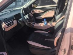BYD Seagull 305km Vitality Edition - ფოტო 9