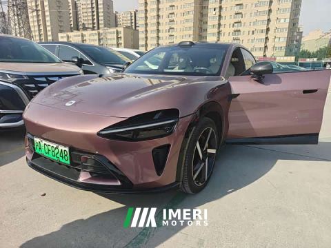 2025 Xiaomi YU7 Four-Wheel Drive Max Edition - ავტომობილი ჩინეთიდან