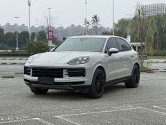 Porsche Cayenne 3.0T - фото 1