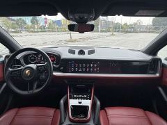Porsche Cayenne 3.0T - фото 10