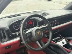 Porsche Cayenne 3.0T - фото 14