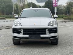 Porsche Cayenne 3.0T - фото 3