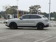 Porsche Cayenne 3.0T - фото 5