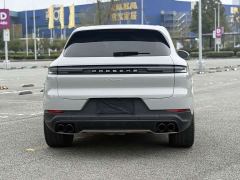 Porsche Cayenne 3.0T - фото 7