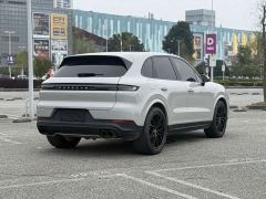 Porsche Cayenne 3.0T - фото 8