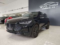 BYD Tang New Energy Smart Driving DM-i 175KM Premium Edition - фото 1