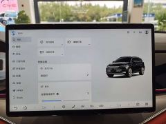 BYD Tang New Energy Smart Driving DM-i 175KM Premium Edition - фото 12