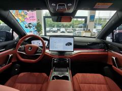 BYD Tang New Energy Smart Driving DM-i 175KM Premium Edition - фото 15