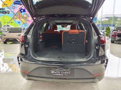 BYD Tang New Energy Smart Driving DM-i 175KM Premium Edition - фото 16