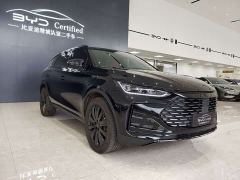 BYD Tang New Energy Smart Driving DM-i 175KM Premium Edition - фото 3