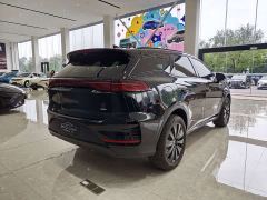 BYD Tang New Energy Smart Driving DM-i 175KM Premium Edition - фото 5