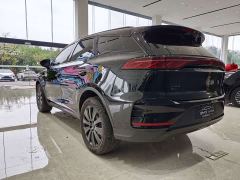 BYD Tang New Energy Smart Driving DM-i 175KM Premium Edition - фото 7