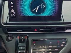 Honda Odyssey 2.0L e:HEV Luxury - фото 5