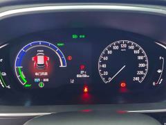 Honda Odyssey 2.0L e:HEV Luxury - фото 8