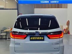 Honda Odyssey 2.0L e:HEV Luxury - фото 10