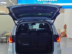 Honda Odyssey 2.0L e:HEV Luxury - фото 12