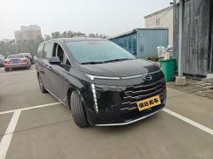 GAC Aion S Plus DM-i 150km MAX - фото 10