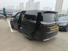 GAC Aion S Plus DM-i 150km MAX - фото 12