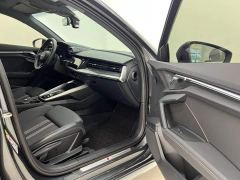 Audi A3 Sportback 35 TFSI Fashion Sport - фото 10
