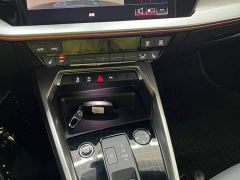 Audi A3 Sportback 35 TFSI Fashion Sport - фото 12