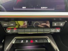 Audi A3 Sportback 35 TFSI Fashion Sport - фото 13