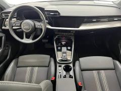 Audi A3 Sportback 35 TFSI Fashion Sport - фото 15