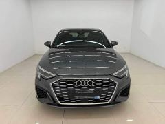 Audi A3 Sportback 35 TFSI Fashion Sport - фото 2