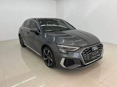Audi A3 Sportback 35 TFSI Fashion Sport - фото 3