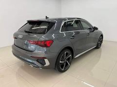 Audi A3 Sportback 35 TFSI Fashion Sport - фото 4