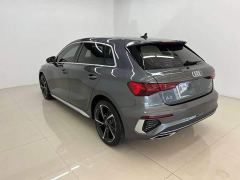 Audi A3 Sportback 35 TFSI Fashion Sport - фото 6