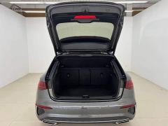 Audi A3 Sportback 35 TFSI Fashion Sport - фото 8