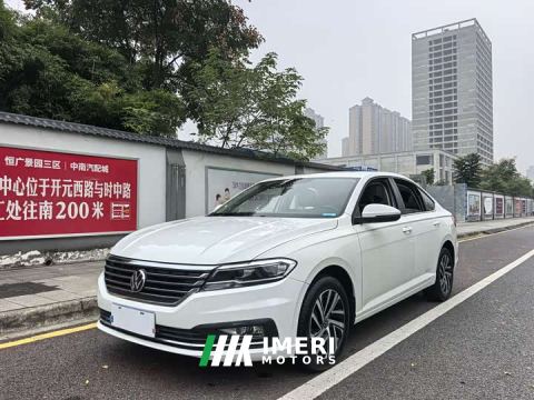 2022 Volkswagen Lavida 280TSI DSG Comfort - ავტომობილი ჩინეთიდან