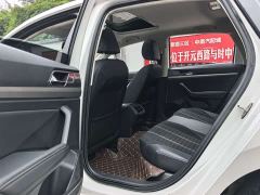 Volkswagen Lavida 280TSI DSG Comfort - фото 10