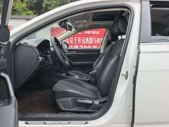 Volkswagen Lavida 280TSI DSG Comfort - фото 11
