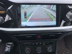 Volkswagen Lavida 280TSI DSG Comfort - фото 12