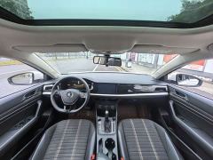 Volkswagen Lavida 280TSI DSG Comfort - фото 13