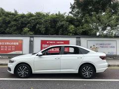 Volkswagen Lavida 280TSI DSG Comfort - фото 14
