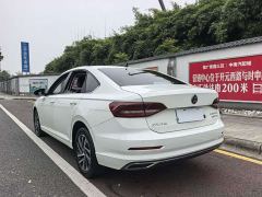 Volkswagen Lavida 280TSI DSG Comfort - фото 16