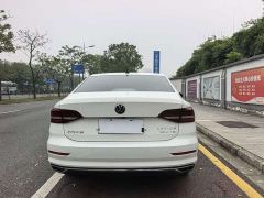 Volkswagen Lavida 280TSI DSG Comfort - фото 17