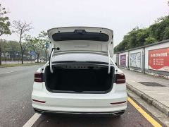 Volkswagen Lavida 280TSI DSG Comfort - фото 18
