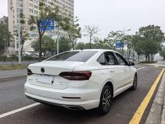 Volkswagen Lavida 280TSI DSG Comfort - фото 19