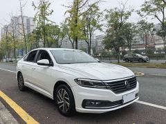 Volkswagen Lavida 280TSI DSG Comfort - фото 3