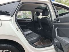 Volkswagen Lavida 280TSI DSG Comfort - фото 6
